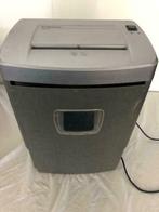 papier versnipperaar Fellowes PS80C-2, Ophalen, Gebruikt