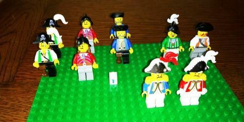 Lego:originele minifig.Piraten 1, Kinderen en Baby's, Speelgoed | Duplo en Lego, Gebruikt, Lego, Ophalen of Verzenden