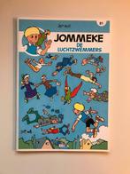 Jommeke - De luchtzwemmers - Nr. 81, Nieuw, Ophalen of Verzenden, Eén stripboek, Jef Nys