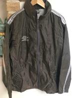 Heren Sport jasje Unro, Ophalen of Verzenden, Maat 48/50 (M), Umbro