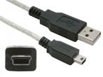 USB-kabel, Nieuw, Ophalen of Verzenden