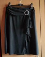 Zwarte rok met strass-cirkel van Lola & Liza, Nieuw, Maat 38/40 (M), Ophalen of Verzenden, Lola & liza