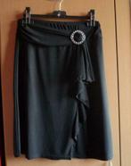 Zwarte rok met strass-cirkel van Lola & Liza, Noir, Taille 38/40 (M), Lola & liza, Enlèvement ou Envoi