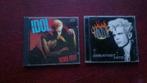 Billy idol cd's, Enlèvement ou Envoi