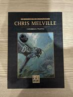 Chris Melville - Caribbean traffic - Millennium, Livres, Une BD, Enlèvement ou Envoi, Neuf