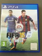 ps4 fifa 15 spel, Ophalen, Gebruikt