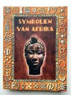 Symbolen van Afrika - Heike Owusu (Verba, 2002), Boeken, Ophalen of Verzenden