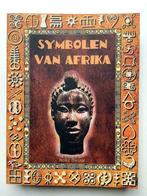 Symbolen van Afrika - Heike Owusu (Verba, 2002), Enlèvement ou Envoi