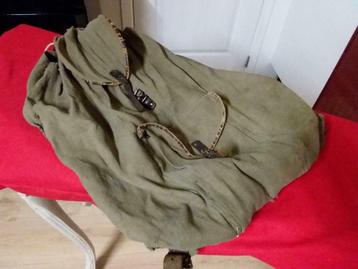 Havre sac All.ww2, Enlèvement ou Envoi, Armée de terre, Vêtements ou Chaussures