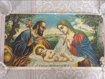 Religieuze prenten, Antiek en Kunst, Ophalen of Verzenden