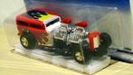 Way 2 Fast "Special Trailer Edition" Hot Wheels (1998), Ophalen of Verzenden, Nieuw, Auto