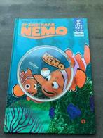 Op zoek naar nemo : boek met CD, Comme neuf, Enlèvement ou Envoi
