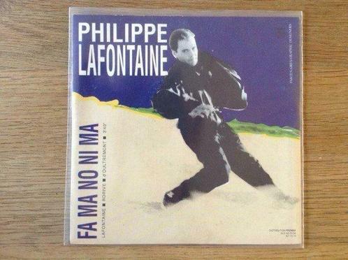single philippe lafontaine, Cd's en Dvd's, Vinyl | Overige Vinyl