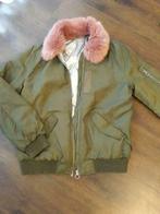 Blouson bomber zara 13/14ans, Ophalen of Verzenden, Zara, Zo goed als nieuw