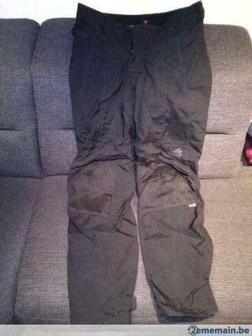 Pantalon moto homme taille L Hein Gericke beschikbaar voor biedingen