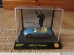 James Bond BMW Z3 Roadster miniature de collection, Voiture, Neuf