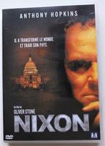 Nixon - Oliver Stone - Anthony Hopkins, Cd's en Dvd's, Dvd's | Drama, Waargebeurd drama, Ophalen of Verzenden, Vanaf 12 jaar