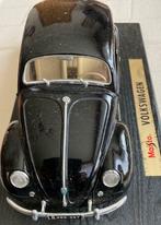 Modelauto VW KEVER 1951 - Schaal 1:18, Ophalen, Zo goed als nieuw, Auto, Overige merken