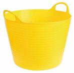 Flexibele trog 42L, Dieren en Toebehoren, Accessoires, 2 of 3 paarden of pony's