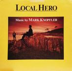Dire Straits (Mark Knopfler solo) – "Local Hero"(Soundtrack), Ophalen of Verzenden, 12 inch