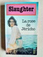 La rose de Jéricho - Slaughter - impeccable, Comme neuf, Slaughter, Enlèvement ou Envoi