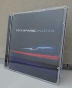 Hooverphonic - Singles 96 - 06 (CD, nieuw), 2000 tot heden, Ophalen of Verzenden