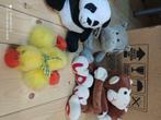 Peluches, Ophalen, Gebruikt