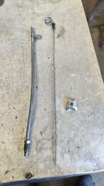 Oliestang en behuizing voor Citroen SM, Auto-onderdelen, Ophalen of Verzenden, Gebruikt, Citroën