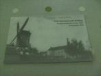 Postkaart Grembergen Vieux moulin/oude molen, Non affranchie, Flandre Orientale, Envoi