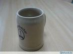 Bierpot  "Krombacher Brauerei Bernhard Schadeberg" Westfalen, Verzamelen, Biermerken, Ophalen of Verzenden, Gebruikt