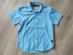 chemise McGregor taille 128 (n4255), Garçon, McGregor, Enlèvement ou Envoi, Chemise ou Chemisier