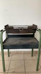 Vintage Barbecue Le Creuset, Ophalen, Gebruikt