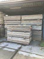 Steigerhout Gebruikte planken  1,5 meter   3 euro per m1