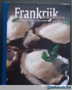 Wereldkeuken Frankrijk, Frankrijk, Gelezen, Ophalen of Verzenden