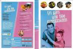 Le DVD Un gars une fille n10 (Ed. Atlas), CD & DVD, Autres genres, Tous les âges, Enlèvement ou Envoi