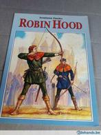 Robin Hood (boek), Utilisé, Envoi