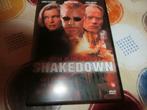 Shakedown met Ron Perlman, CD & DVD, Comme neuf, Enlèvement ou Envoi, Action, À partir de 16 ans