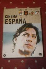 Cinema Espana, Cd's en Dvd's, Vanaf 12 jaar, Ophalen of Verzenden, Drama