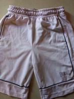 BASKETBALL SHORT., Ophalen of Verzenden, Gebruikt, Jongen