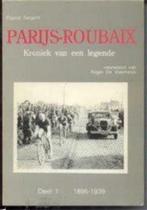 Parijs - Roubaix, Pascal Sergent, Boeken, Lopen en Fietsen, Ophalen