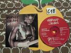 CD single Wyclef Jean & Mary J. Blige - 911Featuring Pop Rap, Gebruikt, Ophalen of Verzenden