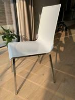 6 stoelen Pedrali Kuadra 1101_CR