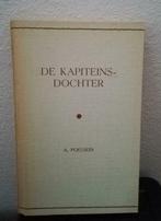 De Kapiteinsdochter (A. Poesjkin / Reinaert-reeks / 1956), Ophalen of Verzenden, Gelezen, België