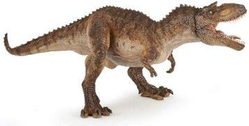 Papo dinosaurussen beschikbaar voor biedingen