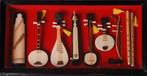 Muziek - Boxset met mini-instrumenten F237, Muziek en Instrumenten, Overige Muziek en Instrumenten, Ophalen of Verzenden