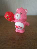 Bisounours et son bouquet de fleurs, Enlèvement ou Envoi, Comme neuf