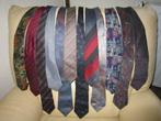 Lot de 22 cravates + lot de 10, Utilisé, Enlèvement ou Envoi