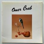 Omer Crab (Zoute Art Gallery, Willy Otte), Livres, Art & Culture | Arts plastiques, Enlèvement ou Envoi