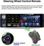 Super AUTO-RADIO Bluetooth 4 / à écran Tactile / avec caméra