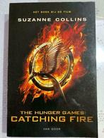 The hunger games: Catching fire, Suzanne Collins, Enlèvement ou Envoi, Suzanne Collins, Neuf, Fiction